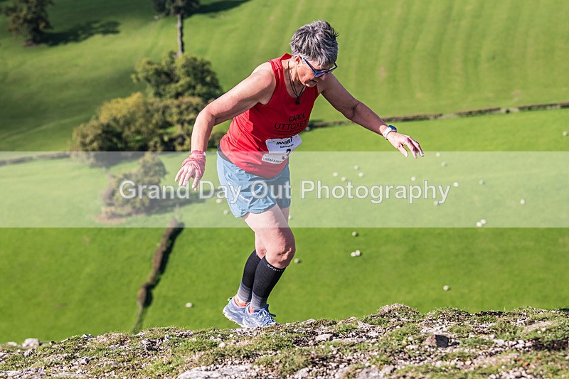 Ilam-417 - Ilam Three Peaks Fell Race (Limestone Series) Sunday 28th September 2025