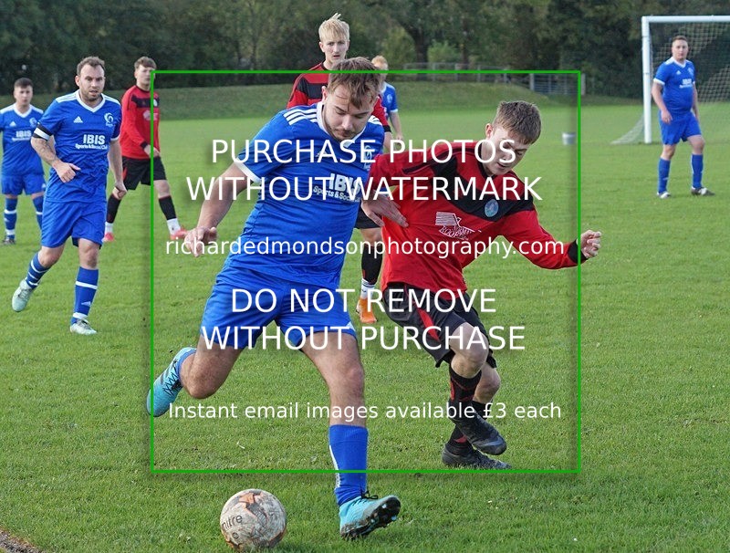 DSC00739 - Random Football Photographs Season 2019/20