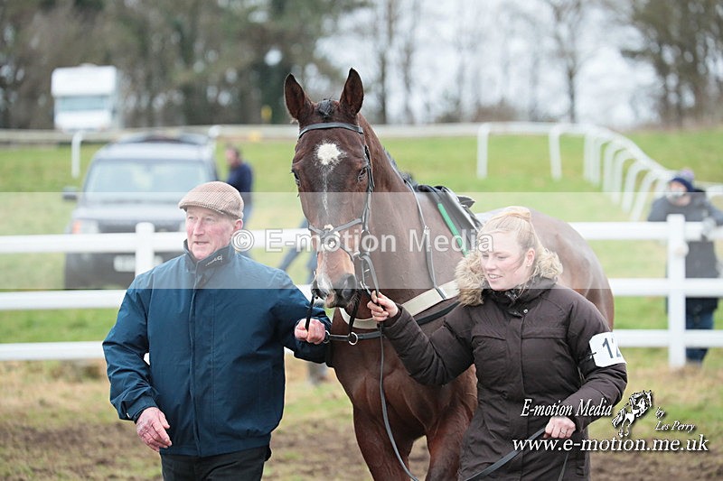 PtP 040224 323 - Combined Services Point-toPoint Larkhill 04/02/24