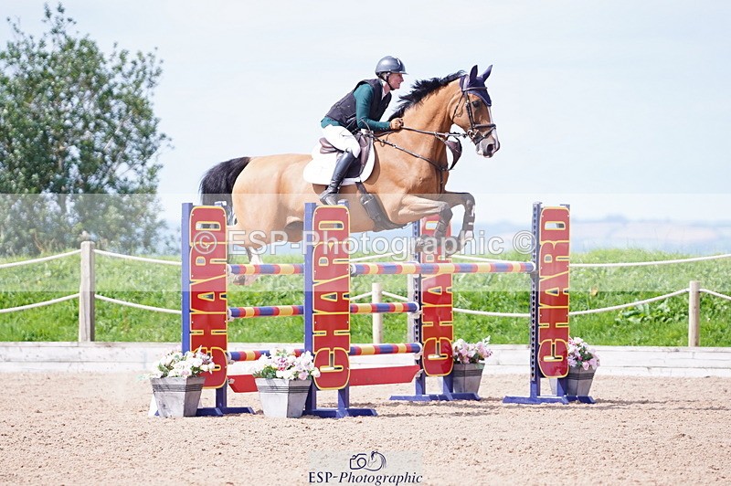 240802A-112840-03818 - Cls 16 Snr 1.20m Open