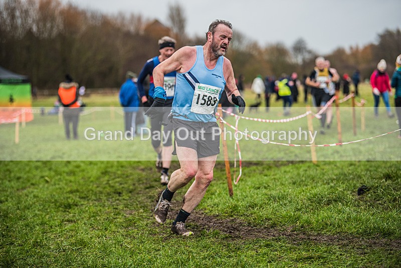 Blackpool-908 - Mid Lancs XC Blackpool Saturday 13th January 2024
