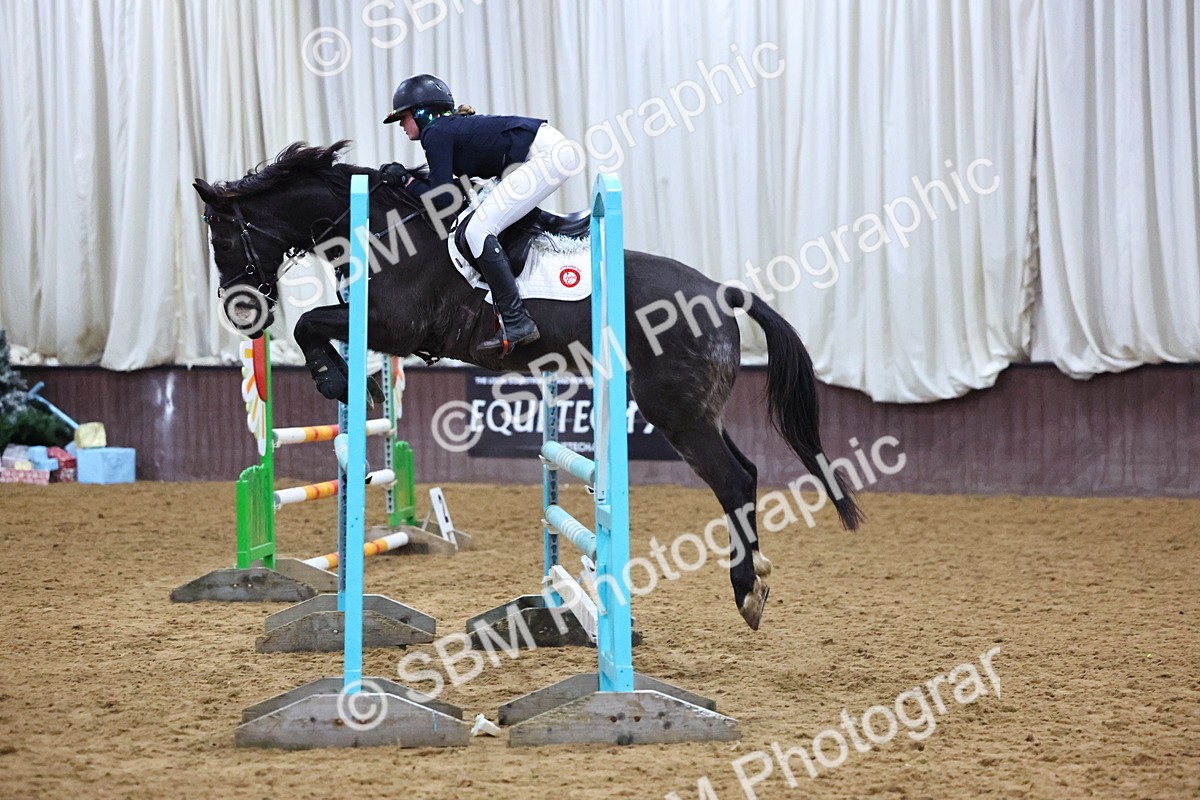 SBM_003266 - Class 7 - Stockings 1.00m