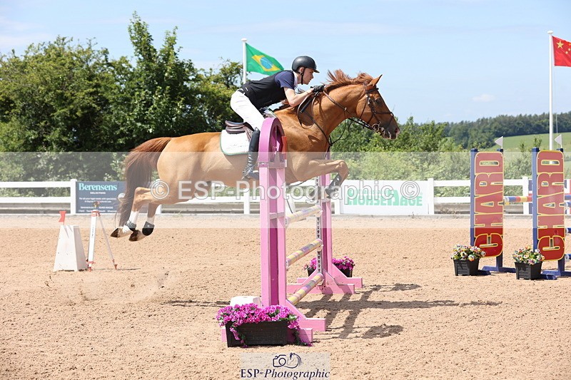 240718A-124754-05251 - Cls 9, 1 Star Bronze Tour 1.10m