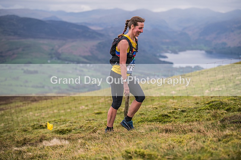 Keswick-938 - Inter Counties & Up and Down Mountain Running Champs (Junior & Senior Races) Sunday 21st April 2024