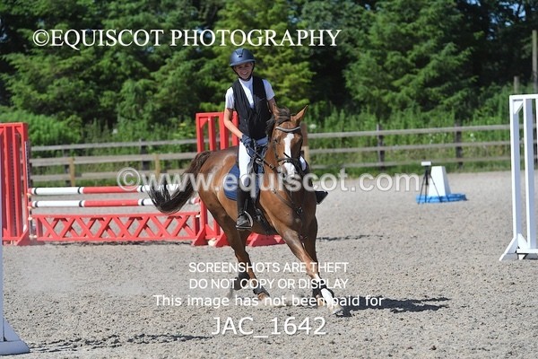 JAC_1642 - CLASS 2 Club 90cms Open