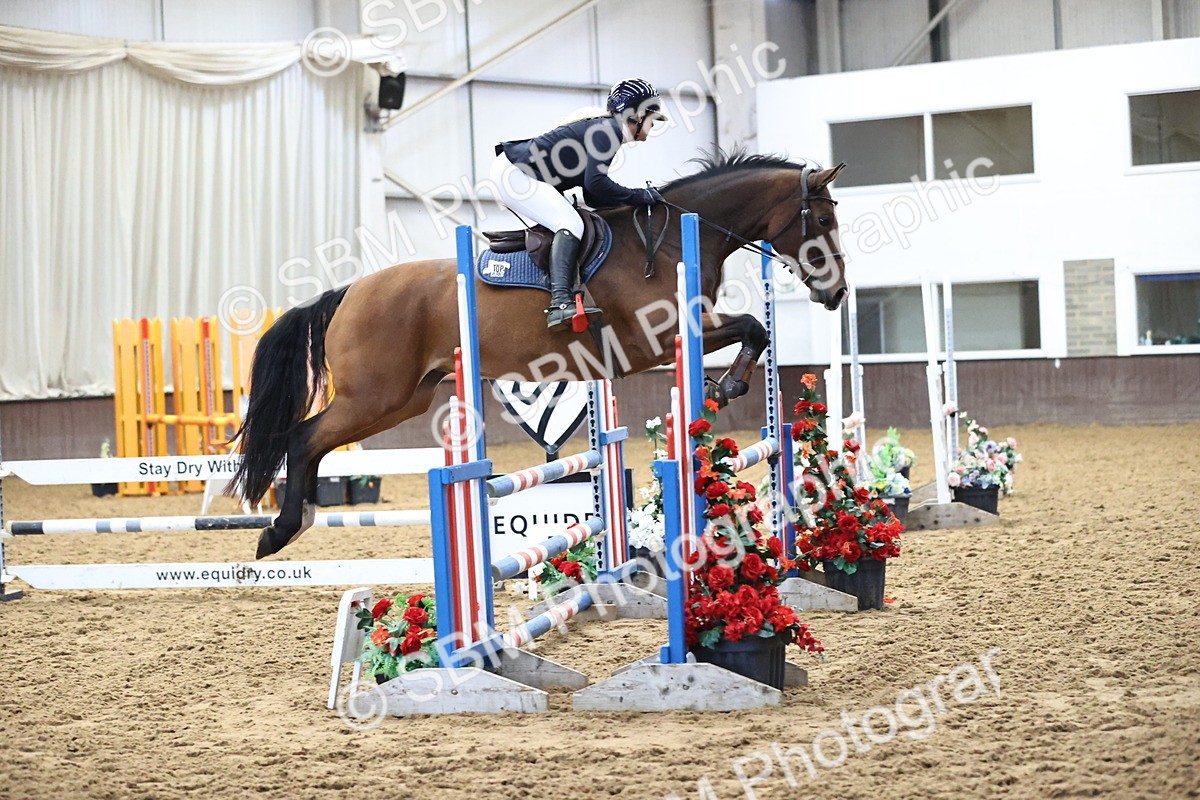 SBM_005335 - Class 17 - Equiyd Ruby Bluechip Qualifier