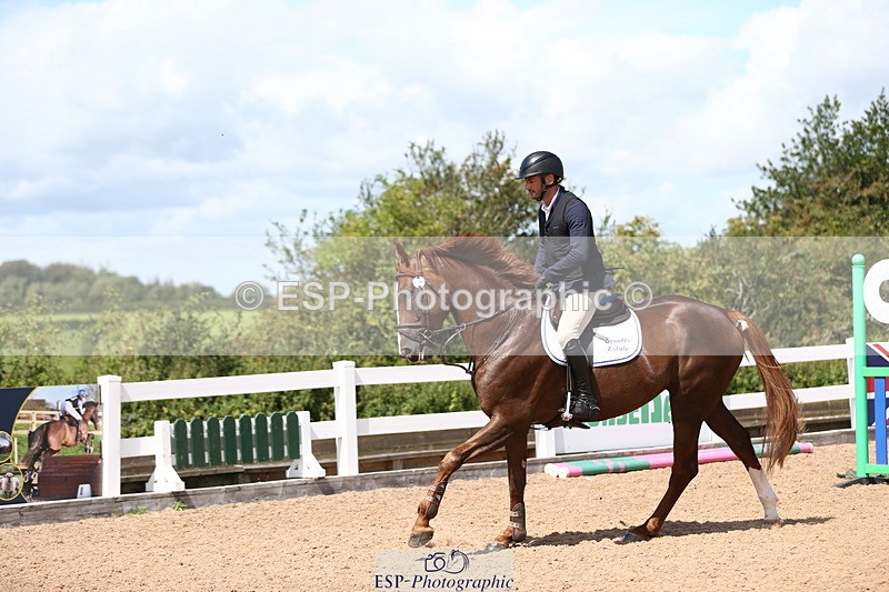 230811A-130301-05220 - Cla 17 1.05m Nat Am Qualifier