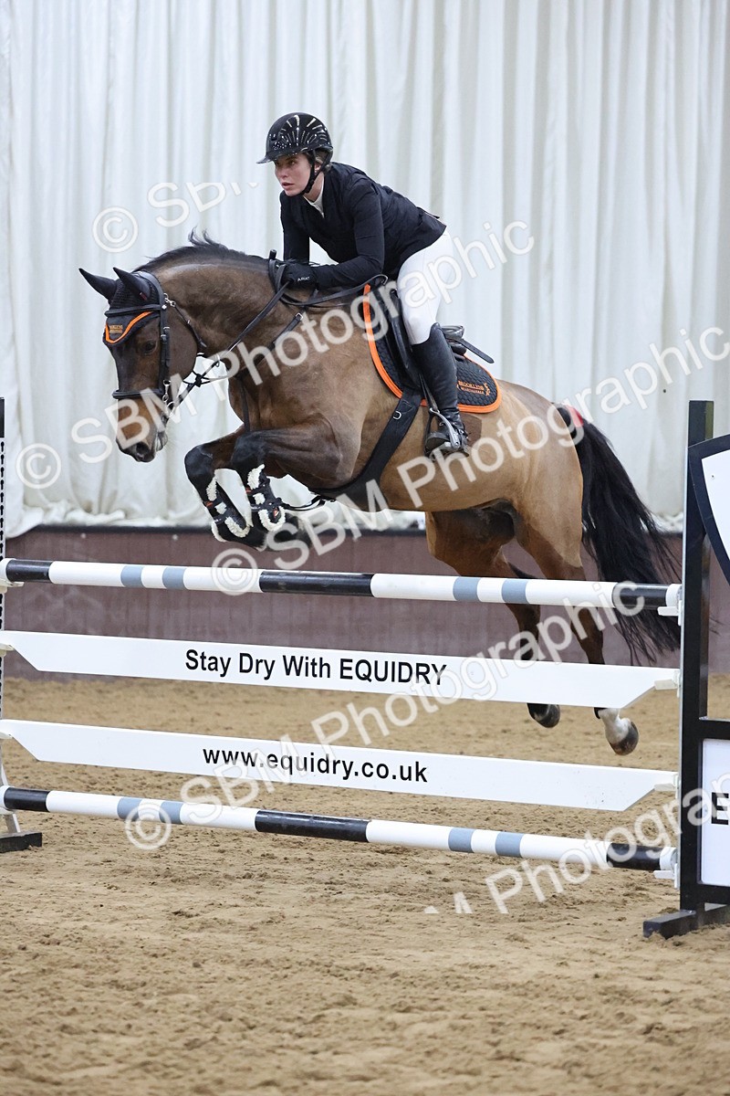 SBM_001451 - Class 5 - Senior Foxhunter -1.20m
