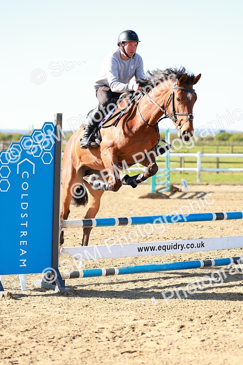 SBM_000342 - Class 1 - Clear Round