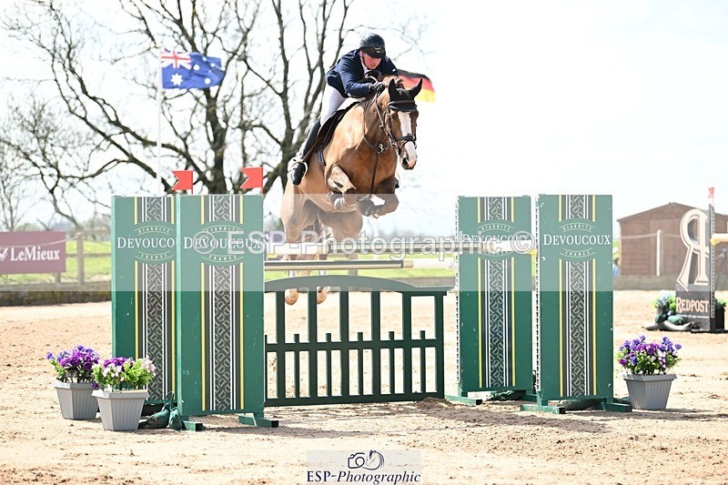 250425-134052-09565 - Cls 10 - 2 Star Big Tour L. Ranking Class - 1st Half