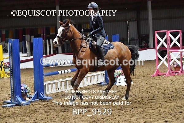 BPP_9529 - CLASS 14 Pony Newcomers/ 1m Open