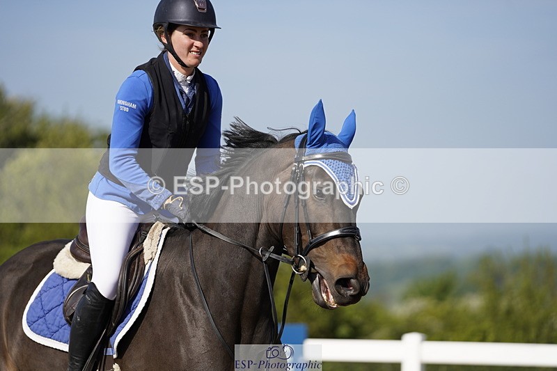 230527A-091114-03167 - Cls 19 British Novice & 90cm Open