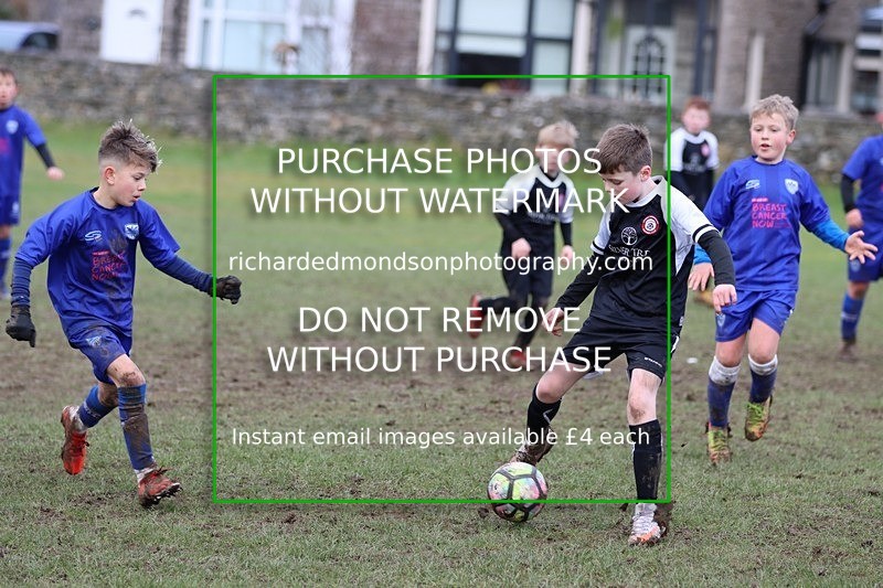 IMG_4170 - Wattsfield U10 v Craven Wanderers U10 (30/1/22)