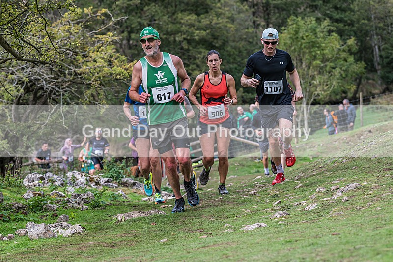 Dovedale-852 - Dovedale Dash Sunday 4th October 2026