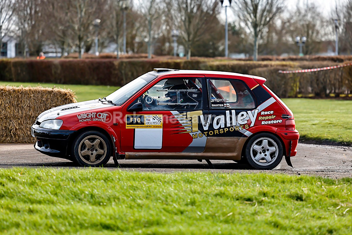 Race Retro 2025-167 - RACE RETRO 2025