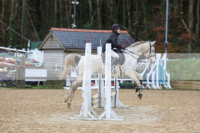 3E7A1365 - Class 3: 60 - 65 (A)