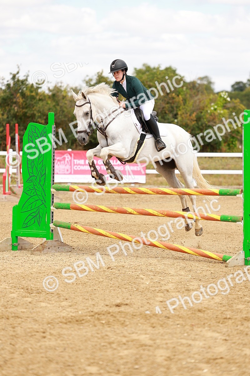 SBM_005853 - Class 3 - Senior British Discovery - 1.00m