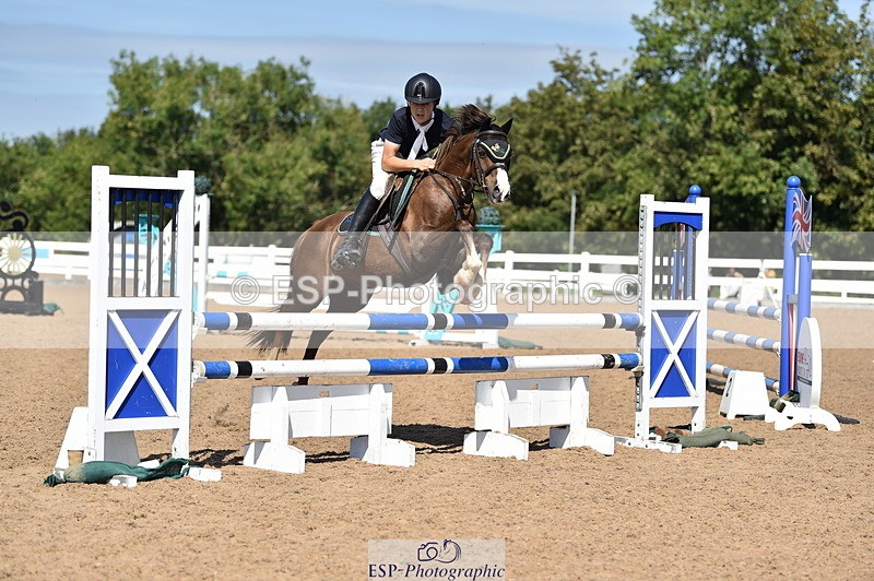 230903A-125340-04571 - Cls 19 Pony Discovery & 90cm Open