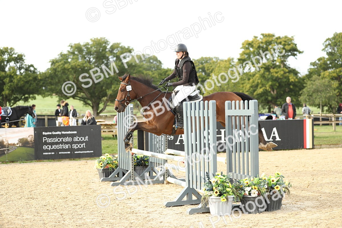 SBM_56103 - J24 - Junior Horse 75cm Championship