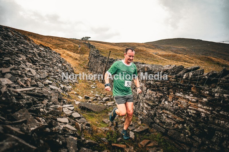 DSCF4331 - Witton Fell race