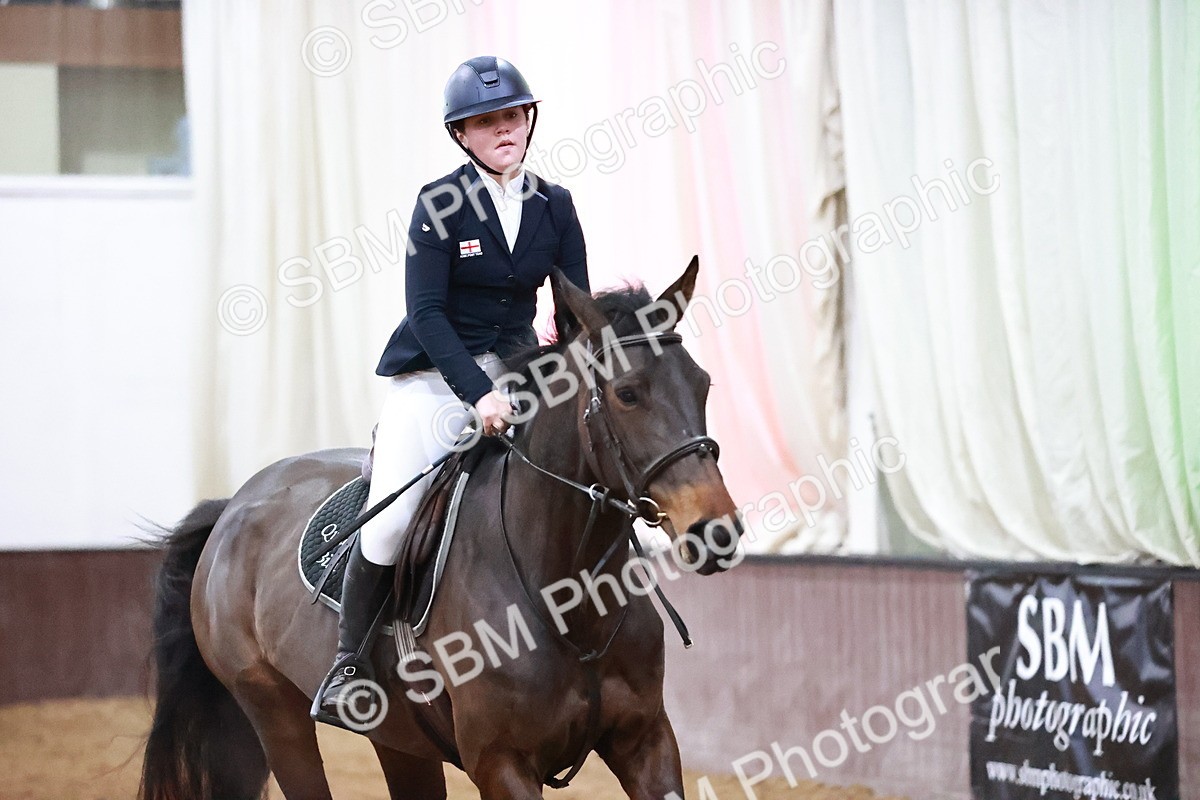 SBM_001692 - Class 8 - Senior British Novice 90cm