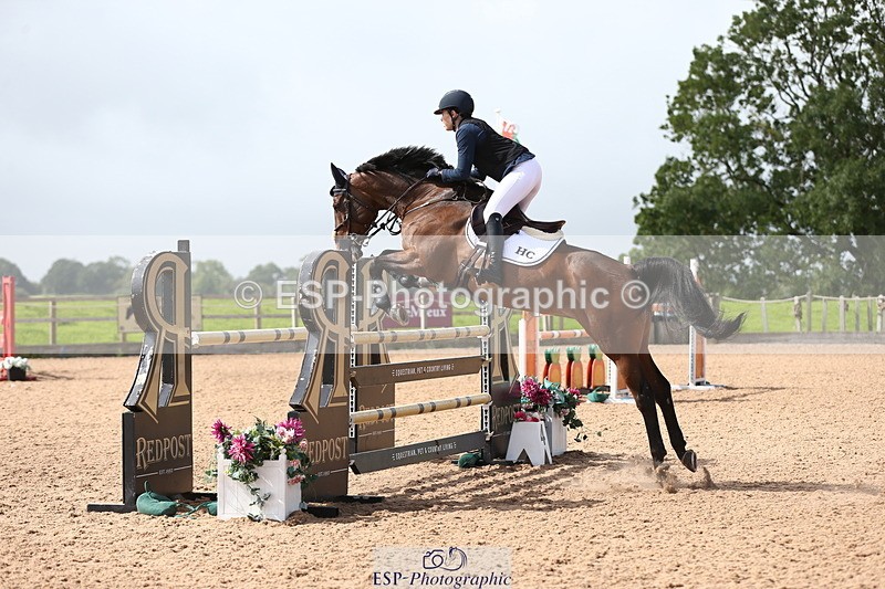 230812A-121152-08679 - Cls 32 Foxhunter