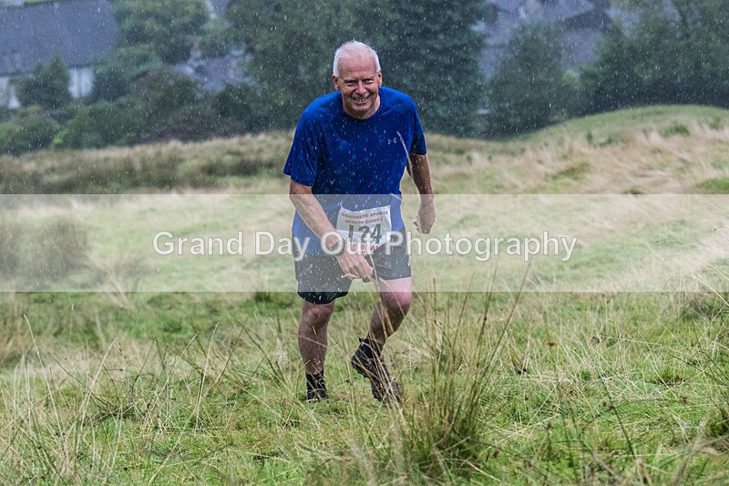 Grasmere Senior-160 - Grasmere Guides Senior Fell Race Sunday 25th August 2024