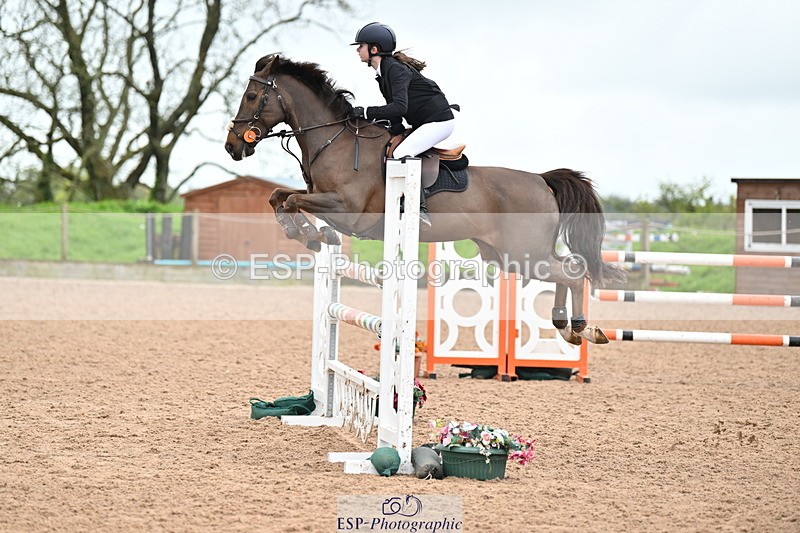 240505A-145617-06567 - Cls 6, 7 & 8 Pony National 1.15m, 1.20m & 1.30 Open