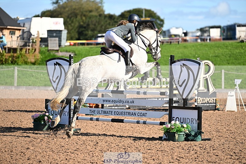 240912A-092616-00140 - Cls 1 Snr 1.05m & 1.10m Open