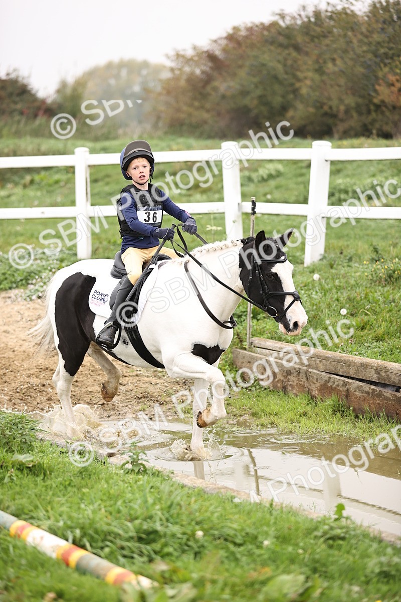 SBM_001362 - Class 1 - 70cm