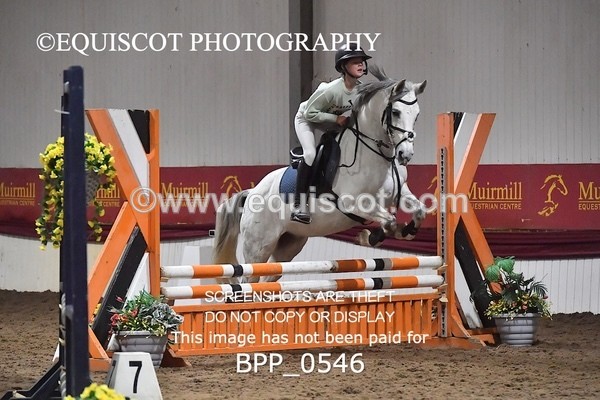 BPP_0546 - CLASS 5 70CM