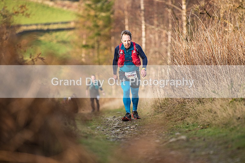 Tweed Valley-350 - High Terrain Events Tweed Valley 50 & 65K Ultra Trail Races Sunday 16th November 2025