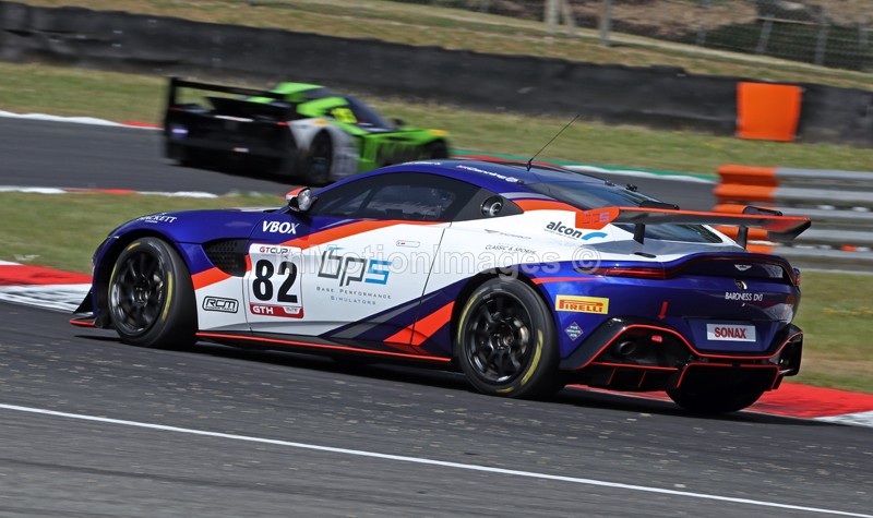  - GT Cup Champs