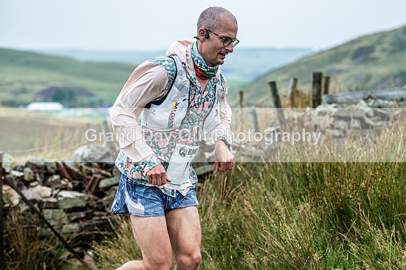 Gavel-154 - Ennerdale Show Gavel Fell Race Wednesday 26th August 2026