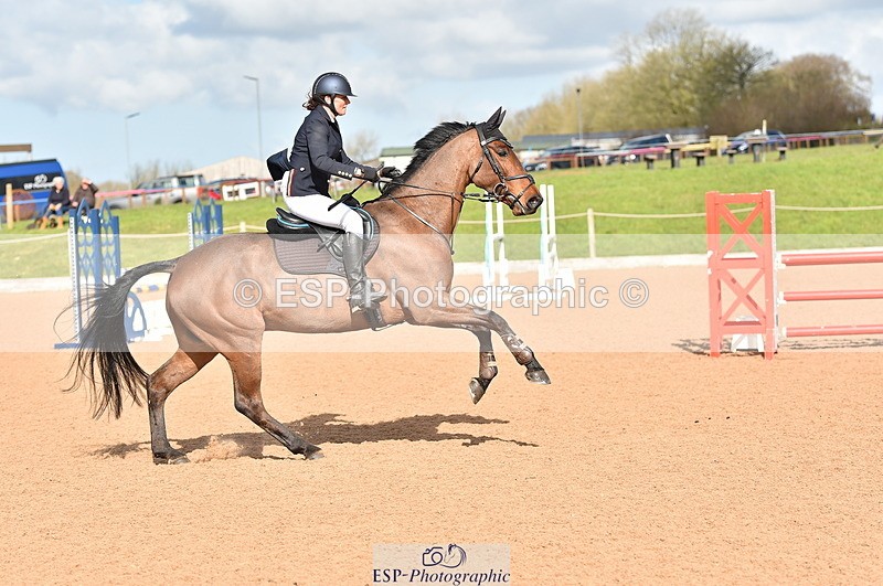 240306A-115740-01101 - Cls 2 Discovery and 1m Open