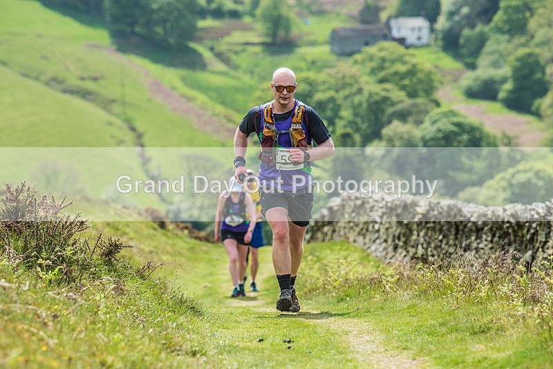 Two Tops-847 - Two Tops Fell Races (Junior & Senior) Saturday 20th May 2023