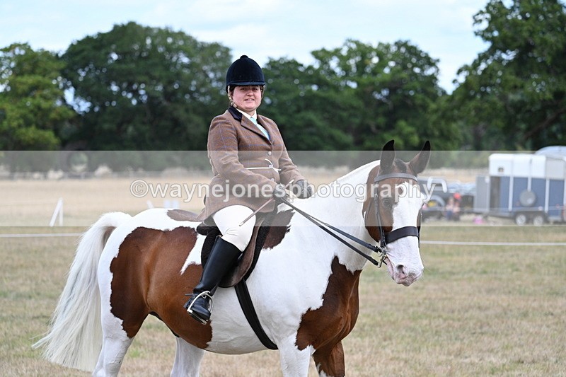 WJ7_5435 - Class 12 Ridden Cob