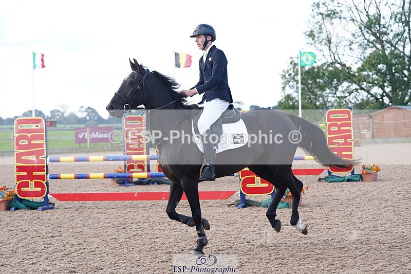 241005A-094906-04334 - SAT Cls 8 Snr British Novice & 90cm Open