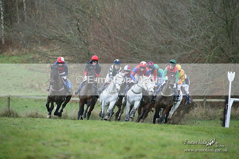 PtP 121221 403 - Barbury International Point-to-Point 112/12/2021
