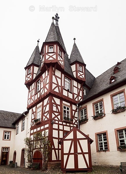 Mechanical music museum -25 - Budapest to Amsterdam in Autumn