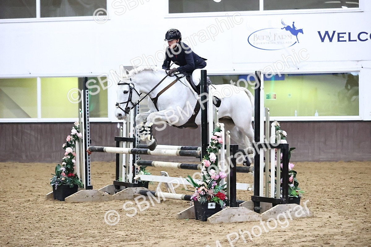 SBM_002947 - Class 14 - Senior British Novice - 90cm