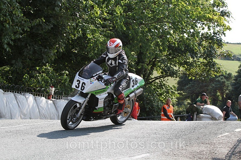 IMG_1130 - Formula 1, Formula 2 and Formula Classic TT Race