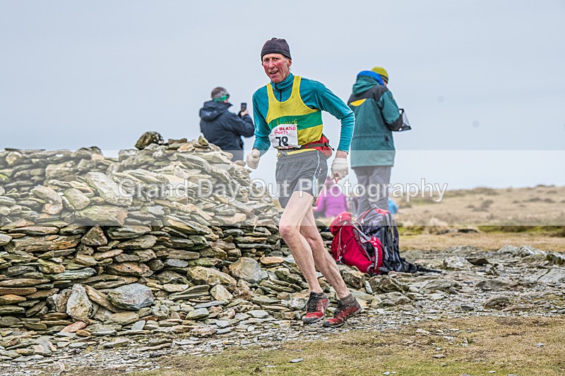 Black Combe-522 - Black Combe Fell Race Saturday 4th March 2023