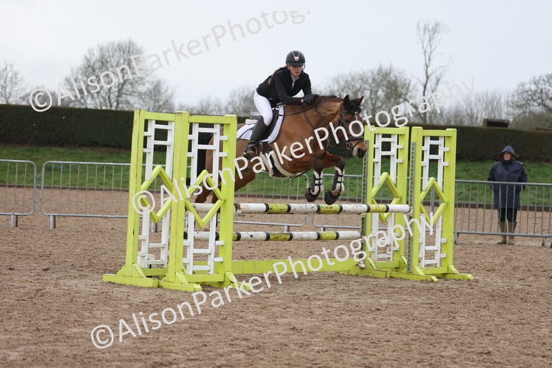 20260201-1260 - Class 4 - 90cm