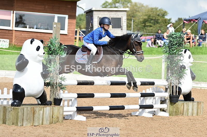 230902A-124926-01231 - Cls 3A Pony Medium 80cm