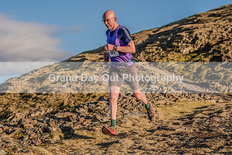 Grisedale-238 - Grisedale Grind Fell Race Wednesday 17th April 2024