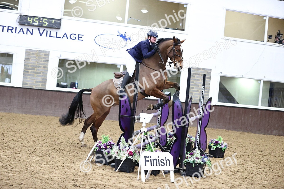 SBM_009630 - Class 22 - Seaver Diamond Championship Qualifier 1.00m