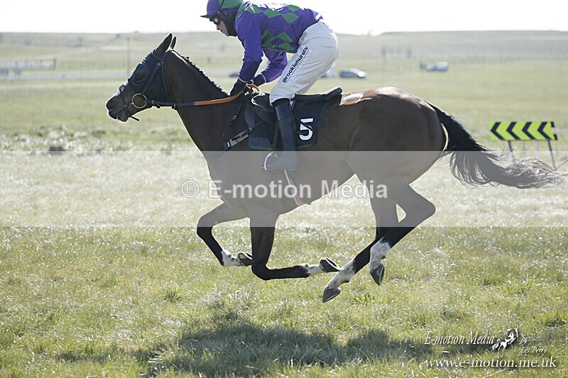 PtP 250421 216 - Larkhill Point-to-Point Racing 25/04/21