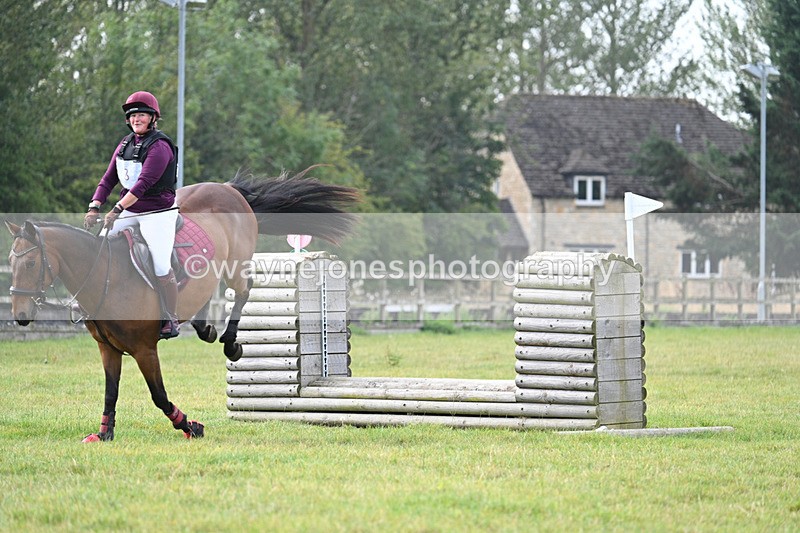 WJ7_5614 - 40cm XC Time 10:05 to 10:36