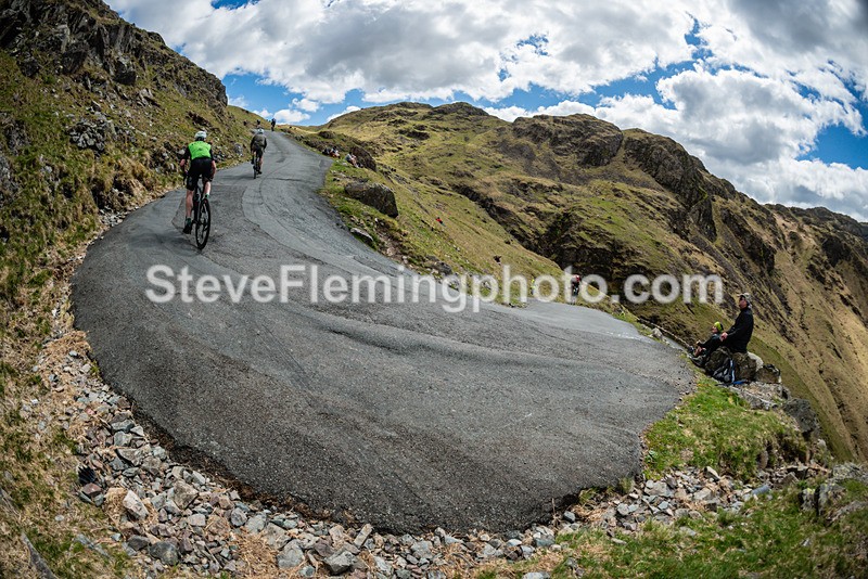 121657 - Hardknott Hairpin 12.00 - 13.00